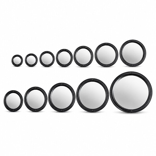 Omegon Zonnefilters Solar Safe Foilens 77mm