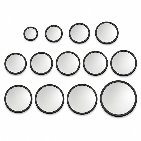 Omegon Zonnefilters Solar Safe Foilens 77mm