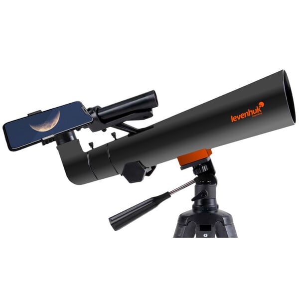 Levenhuk Telescoop AC 70/400 Kelvin Nova BASE