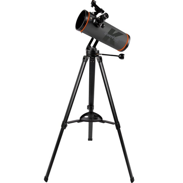 Levenhuk Telescoop N 114/500 Kelvin Nova PLUS