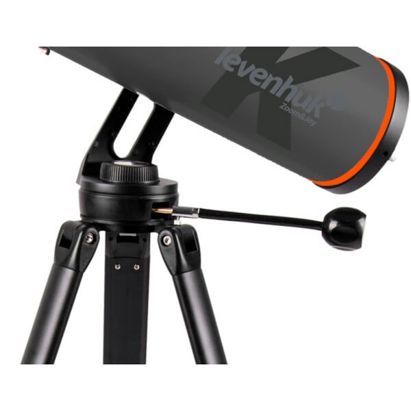 Levenhuk Telescoop N 114/500 Kelvin Nova PLUS