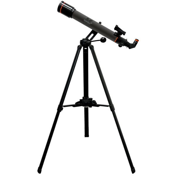 Levenhuk Telescoop AC 70/700 Kelvin Nova PLUS