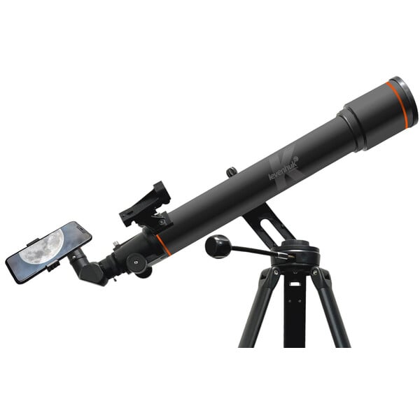 Levenhuk Telescoop AC 70/700 Kelvin Nova PLUS