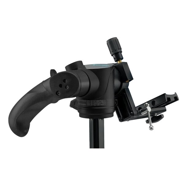 Levenhuk Maksutov telescoop MC 80/850 MAK80 AZ