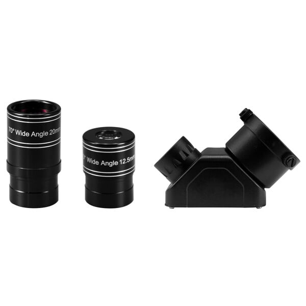 Levenhuk Maksutov telescoop MC 80/850 MAK80 AZ