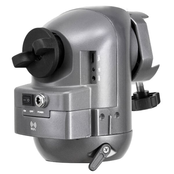 Levenhuk Maksutov telescoop MC 127/1359 MAK127 AZ GoTo