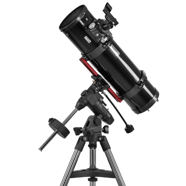 Omegon -telescoop N 153/750 EQ370