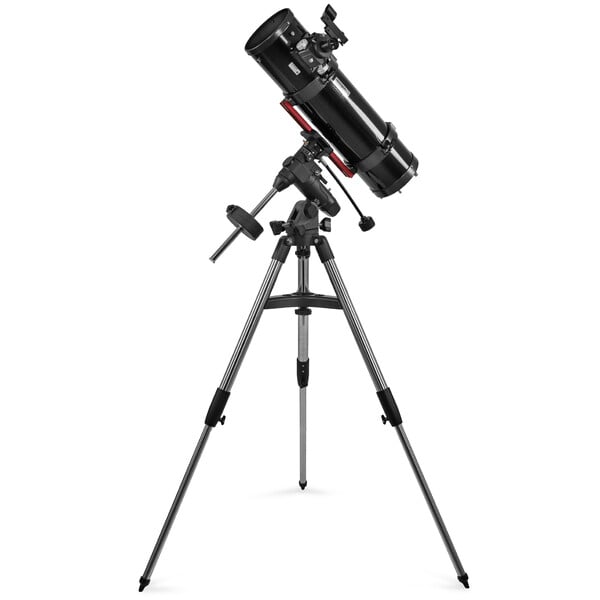 Omegon -telescoop N 153/750 EQ370