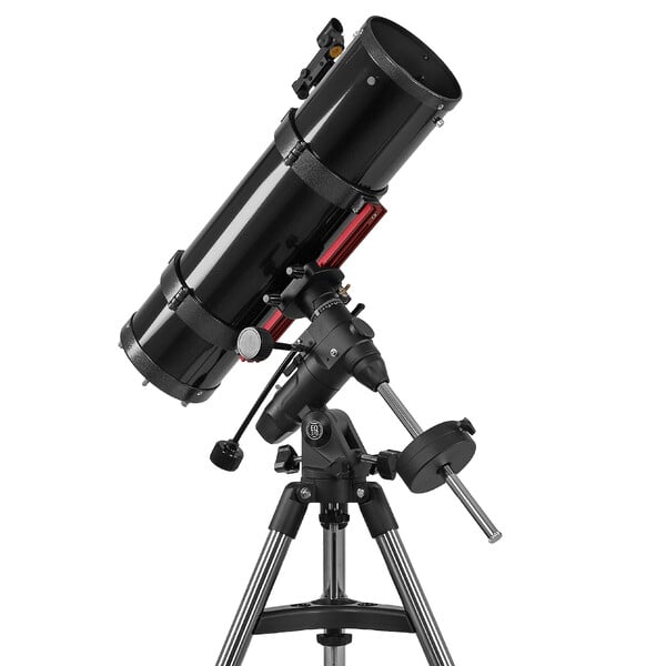 Omegon -telescoop N 153/750 EQ370