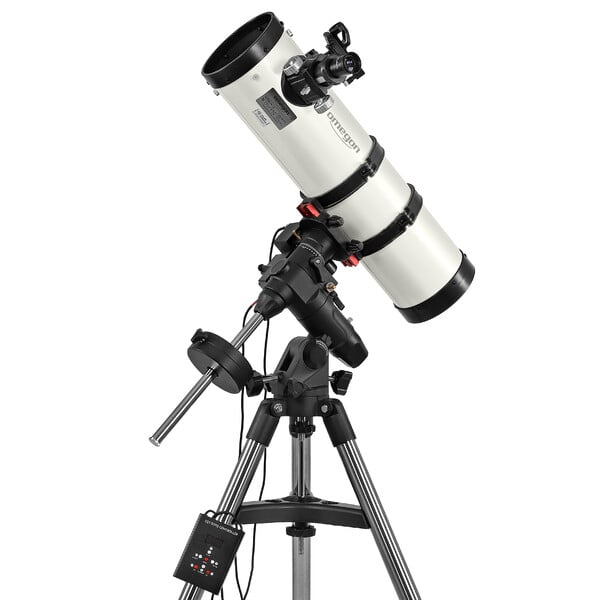 Omegon Telescoop Horizon N 130/650 EQ370DX Goto