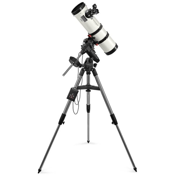 Omegon Telescoop Horizon N 130/650 EQ370DX Goto