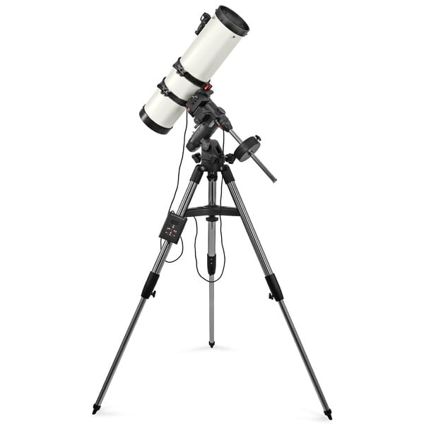 Omegon Telescoop Horizon N 130/650 EQ370DX Goto