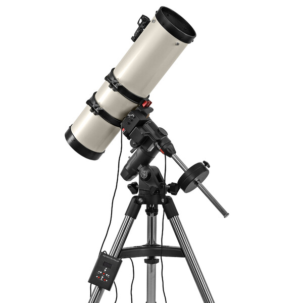 Omegon -telescoop Horizon N 130/650 EQ370DX