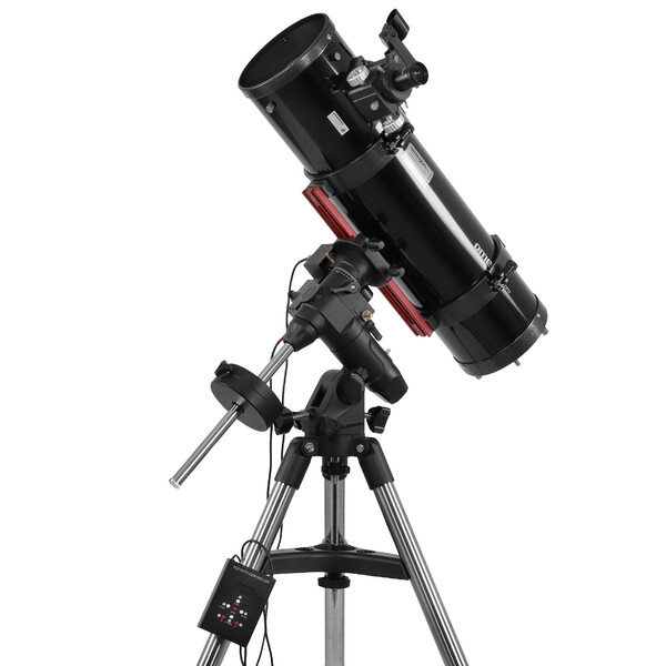 Omegon -telescoop N 153/750 EQ370DX