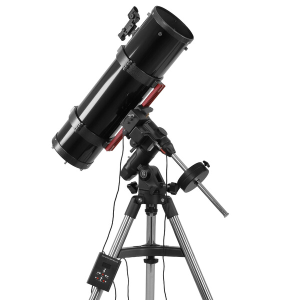 Omegon -telescoop N 153/750 EQ370DX