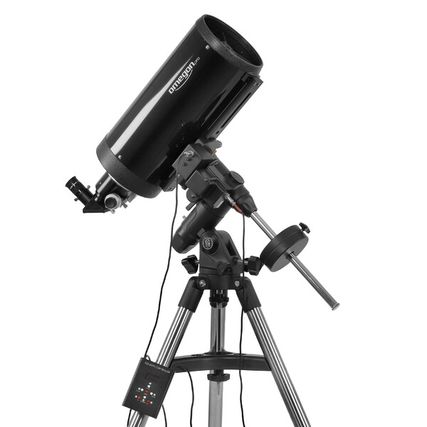 Omegon -telescoop CC 154/1848 EQ370DX