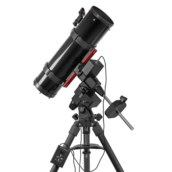 Omegon -telescoop N 153/750 EQ570DX