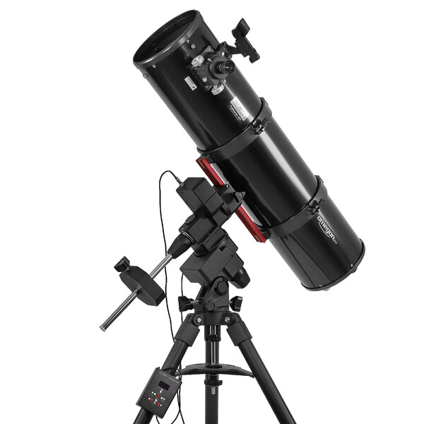 Omegon Telescoop N 203/1000 EQ570DX