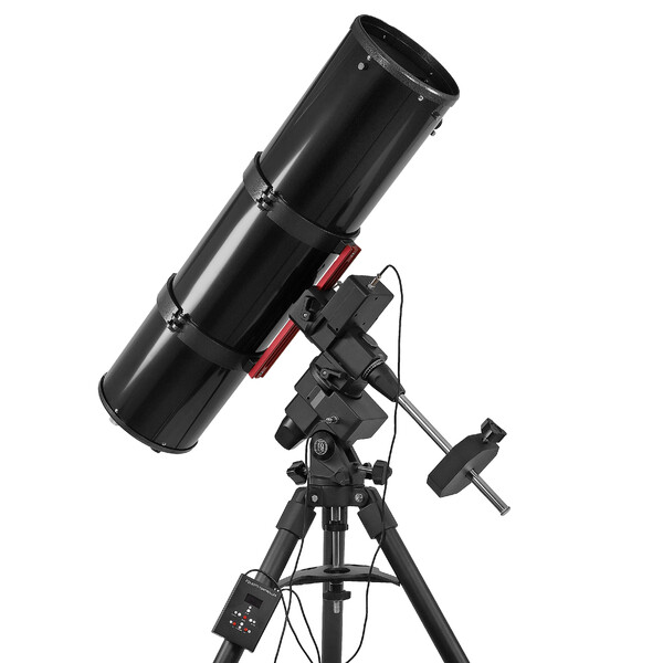 Omegon Telescoop N 203/1000 EQ570DX