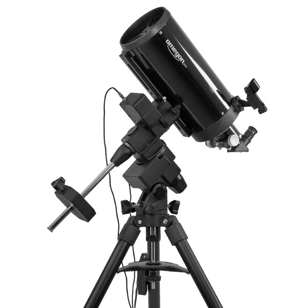 Omegon -telescoop CC 154/1848 EQ570DX
