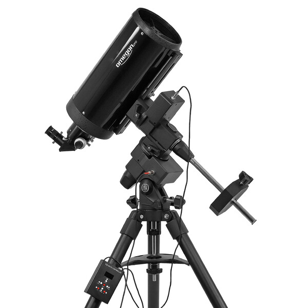 Omegon -telescoop CC 154/1848 EQ570DX
