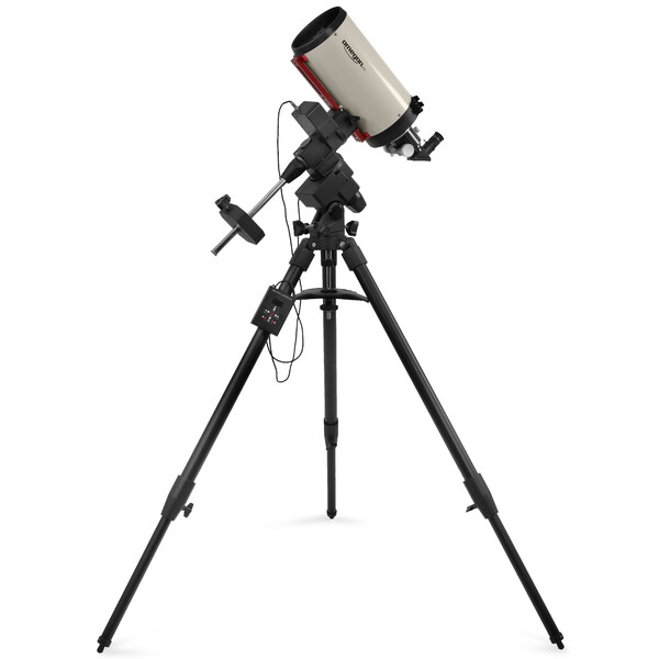 Omegon -telescoop RC 154/1370 EQ570DX