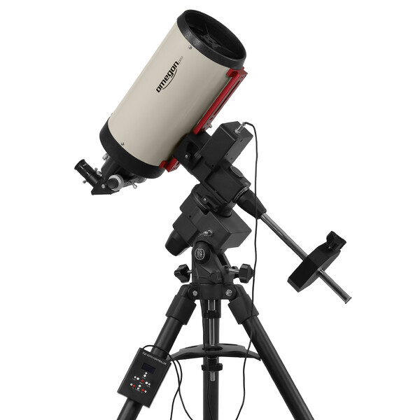 Omegon -telescoop RC 154/1370 EQ570DX