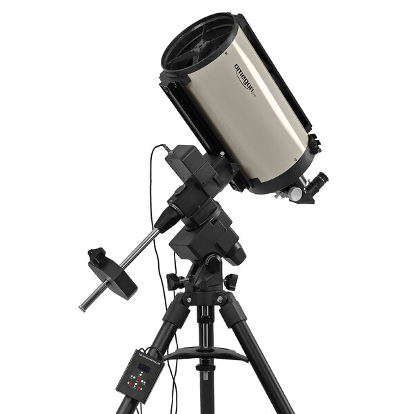 Omegon -telescoop RC 203/1624 EQ570DX