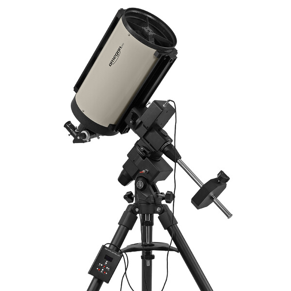 Omegon -telescoop RC 203/1624 EQ570DX