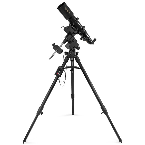 Omegon Apochromatische refractor -telescoop APO 110/660 EQ570DX