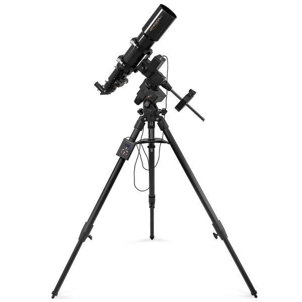 Omegon Apochromatische refractor -telescoop APO 110/660 EQ570DX