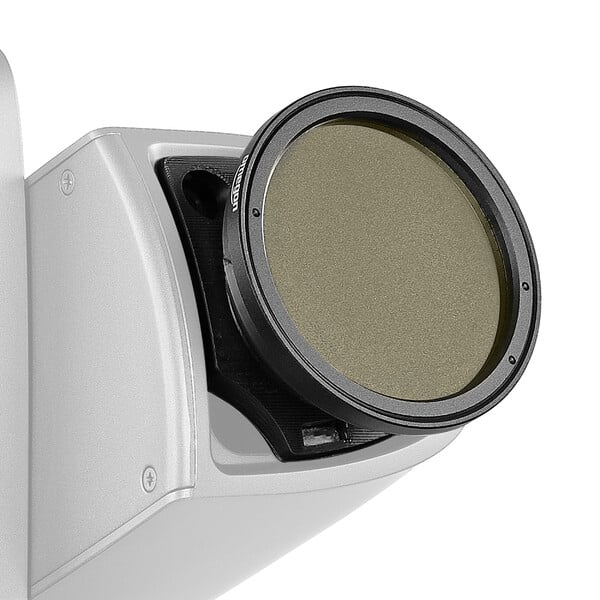Omegon Zonnefilters Solar Safe Dwarf Mini