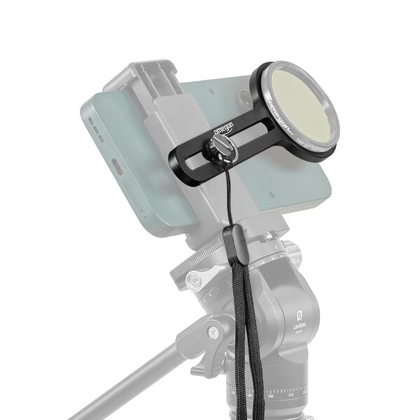 Omegon Luxe filterhouder voor Smartphones