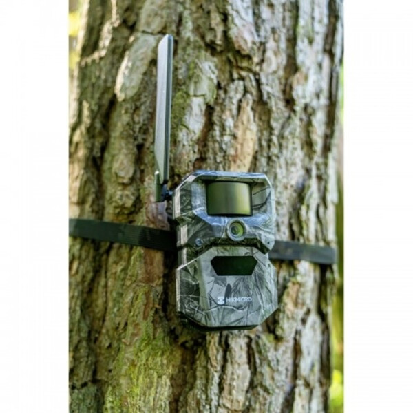 HIKMICRO Wildlife camera T16