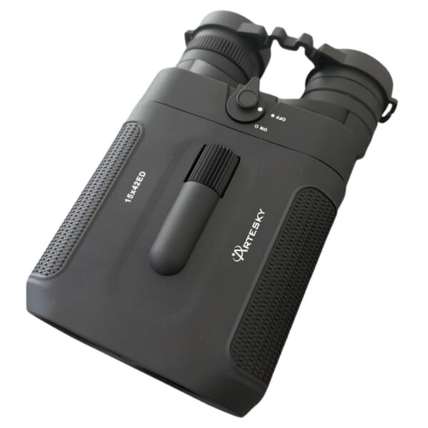 Artesky Verrekijkers 15x42 ED Stabilized