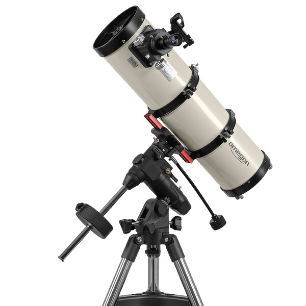 Omegon -telescoop Horizon N 150/750 EQ370