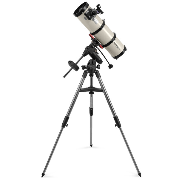 Omegon -telescoop Horizon N 150/750 EQ370