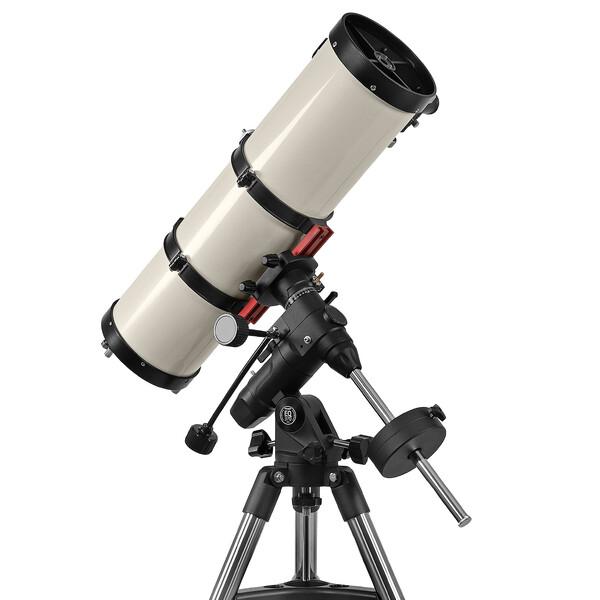 Omegon -telescoop Horizon N 150/750 EQ370
