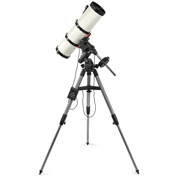 Omegon Telescoop Horizon N 150/750 EQ370DX Goto