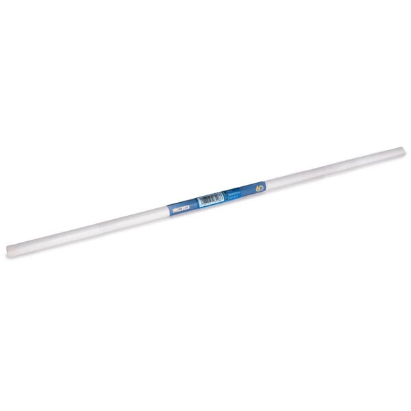 Baader Filterfolie AstroSolar® ClearWhite Safety-folie OD 5,1, 117 x 117 cm