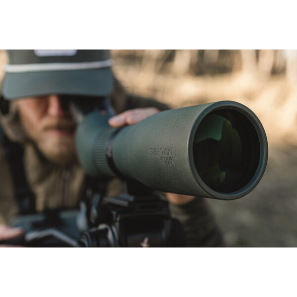 Swarovski Spotting scope AT Endura 21-65x75