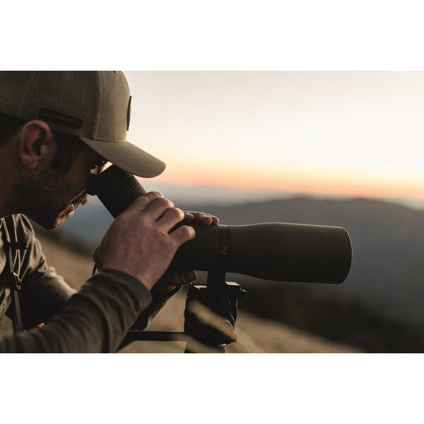 Swarovski Spotting scope AT Endura 21-65x75