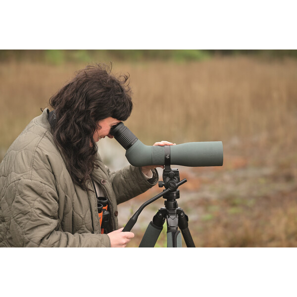 Swarovski Spotting scope AT Endura 21-65x75