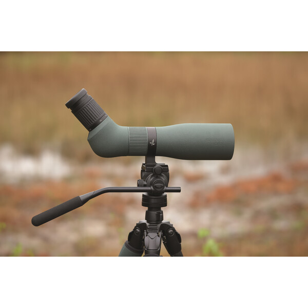 Swarovski Spotting scope AT Endura 21-65x75