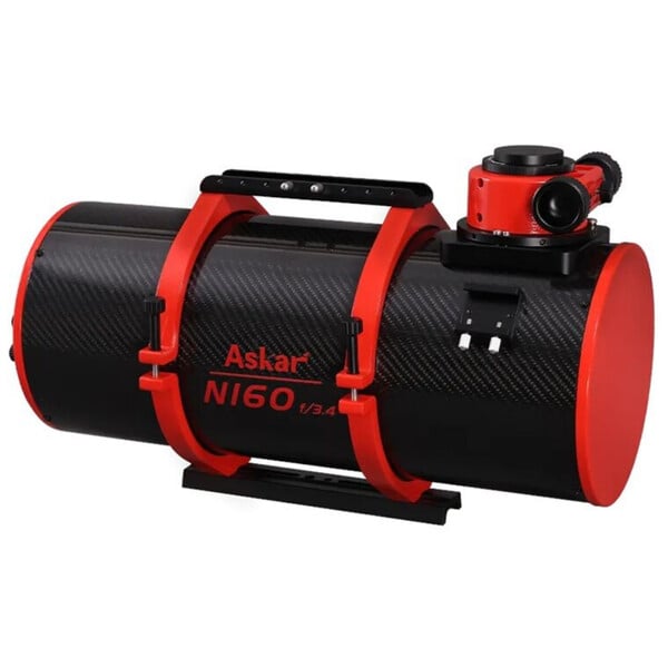 Askar Telescoop N 160/576 N160 Astrograph