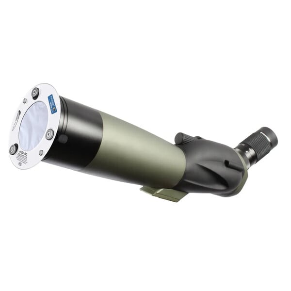 Baader Zonnefilters AstroSolar ClearWhite ASSF 150mm