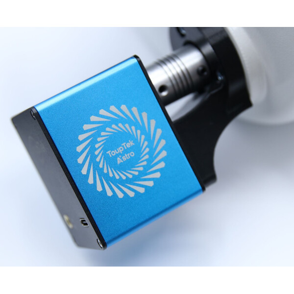 Astroprints ToupTek AAF-motorinstallatiekit voor Skywatcher Maksutov 180/2700