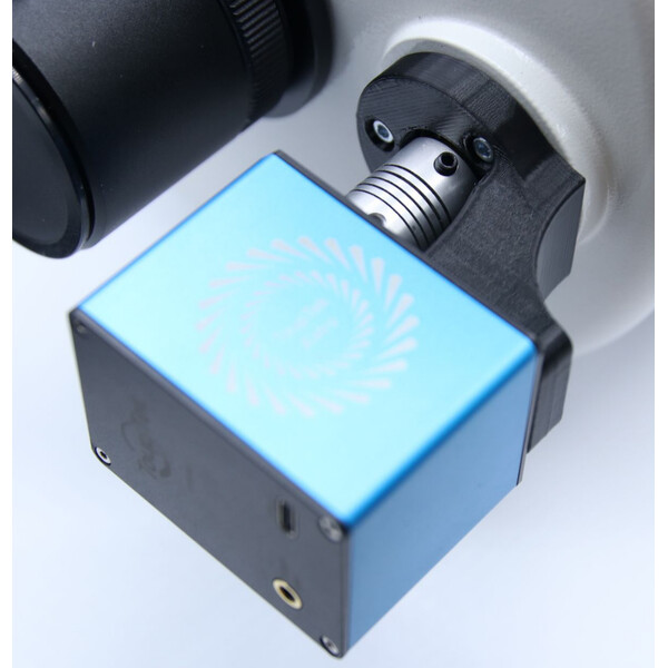 Astroprints ToupTek AAF-motorinstallatiekit voor Skywatcher Maksutov 180/2700