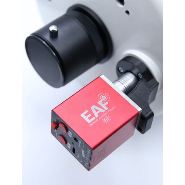 Astroprints ZWO EAF-motorbevestigingsset voor Skywatcher Maksutov 180/2700