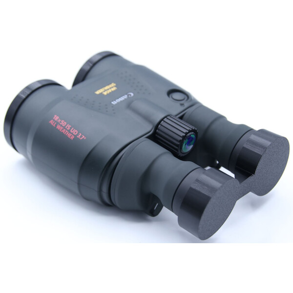 Astroprints Lensbescherming geschikt voor Canon 18x50 IS II